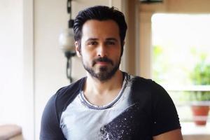 Emraan Hashmi: Solo films are easy to make since there are no flying eg