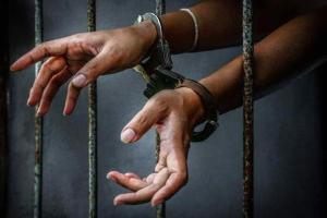 Five Bangladeshis arrested for illegal stay