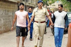 Mumbai: Five who set up killer traps in Film City caught