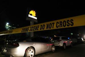 5 people shot dead in Florida hostage situation