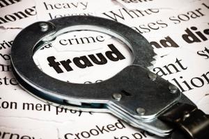 Inter-state fraudster arrested, Rs 60 lakh recovered
