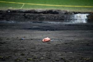 Death toll reaches 85 in Mexico fuel pipeline fire horror