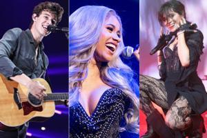 61st Grammy Awards: Five stellar performances to look forward to