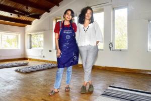Mumbai: Artist revamps Colaba property into arts space