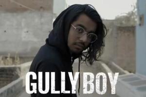 Gully Boy makers dropped 2nd episode of Voice of the Streets!