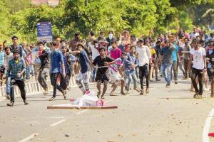 NSS: Kerala state govt made a planned move to impose atheism on people