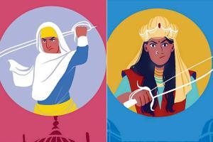 Meet India's wonder women