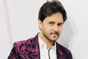 Javed Ali finds singing songs for south Indian films very tough