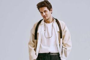 John Mayer: You shouldn't let fashion hurt your feelings