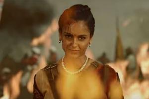 Karni Sena warns Kangana Ranaut: Will ruin career prospects