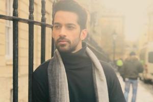 Karan Vohra: Daily soap is like a school