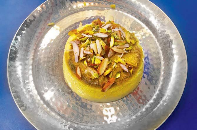 kharvas