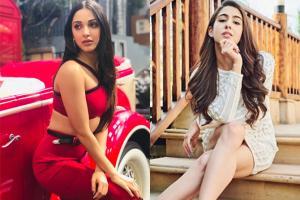 Kiara Advani replaces Sara Ali Khan in Love Aaj Kal 2? Here's the truth