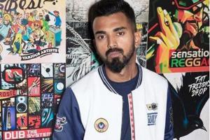 Virat Kohli needs to go on a holiday, says K.L. Rahul to Karan Johar