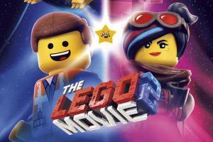 Fun facts about The Lego Movie 2 we bet you didn't know