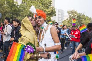 LGBTQ: All you need to know about the rainbow community