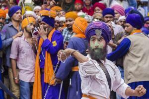 Lohri: Origin, significance and celebrations