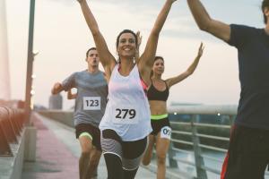 Mumbai Marathon 2019: Three-step plan to a healthy diet