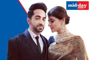 Revealed! Why Ayushmann Khurrana was about to break-up with wife Tahira Kashyap