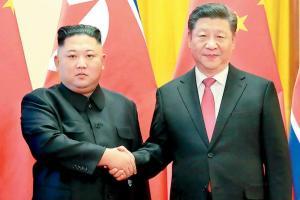 South Korea: Second Donald Trump-Kim Jong-un meet is 'imminent'