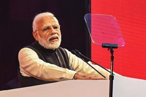 Narendra Modi: Over 89,000 people in TN benefited from Modicare