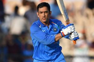 Watch Video: MS Dhoni loses temper on water-boy Khaleel Ahmed