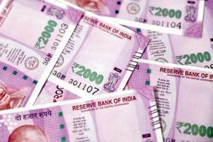 Printing of Rs 2,000 notes stopped amid fear of tax evasion, say source