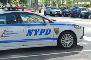 Four held in New York state for 'plotting' against Muslims