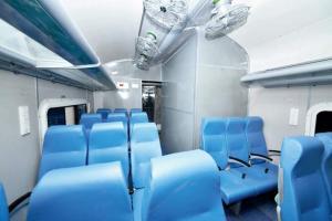Commuters get their way with Panchavati Express