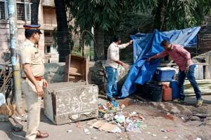 Cops demolish 200 paan beedi shops; seize drugs worth Rs 49 lakh