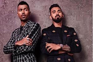 Suspend Hardik Pandya and KL Rahul: BCCI secretary tells CoA 