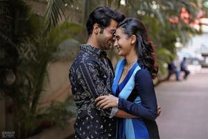 Rajkummar Rao and Patralekhaa's love story will melt your heart