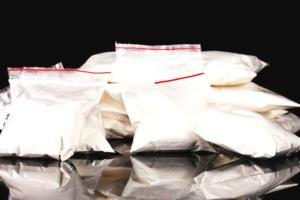 Nigerian arrested for peddling cocaine in New Delhi