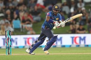 Kusal Perera returns to Sri Lanka Test squad against Aussies