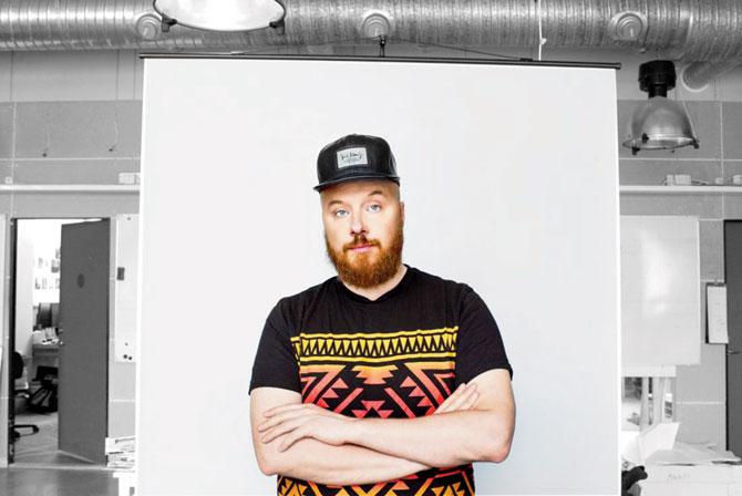 Petter Wallenberg