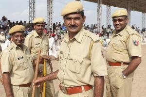 Madhya Pradesh Police to get a weekly day-off from Thursday 