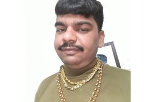 Priest arrested for stealing gold from Swami Narayan Temple in Malad