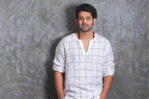 Prabhas to celebrate Pongal with Family and close friends