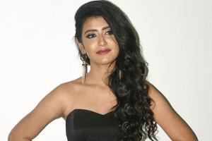 Priya Prakash Varrier admits, she wanted to be part of Ranveer's Simmba
