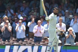 Shubman Gill: Cheteshwar Pujara has set the benchmark for youngsters
