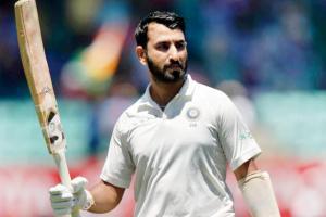 IND vs AUS: Pujara likely to get upgraded in central contracts
