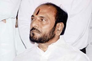 Shiv Sena leader on Amit Shah's remarks says will 'bury' BJP Shiv Sena leader on Amit Shah's remarks says will 'bury' BJP