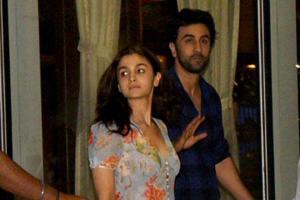 Ranbir Kapoor and Alia Bhatt to get engaged in June?