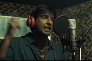 Gully Boy trailer: Ranveer Singh perfectly steps into shoes of rapper