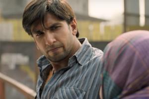 Makers of Gully Boy adopt a unique promotional strategy!