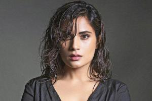 Richa Chadha calls Akshaye Khanna 'underrated, intelligent'