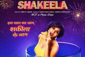 Shakeela biopic: 5 facts you need to know about this sex siren