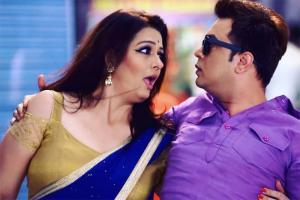 Bhabiji Ghar Par Hain! fame Sandeep Anand files for divorce