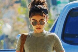Sarah Hyland wrote suicide notes in her head