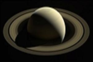 Here's how long a day on Saturn is 